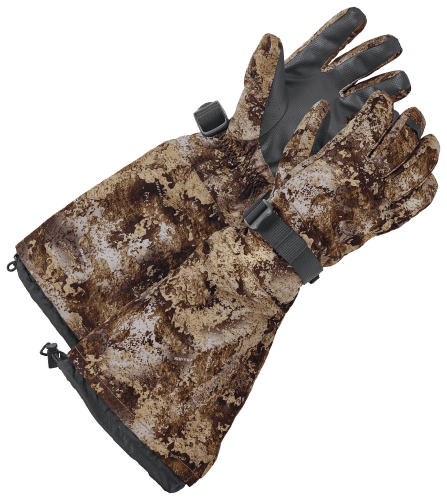 Northern Flight Decoy HDry Waterproof Gloves with 4MOST REPEL for Men Cabela s