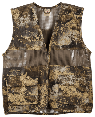 Redhead Men's Dove Vest - True Timber Kanati (Small) U3364589
