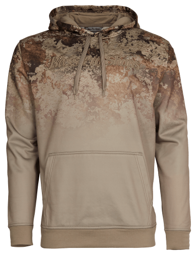 Bass pro hoodie sale