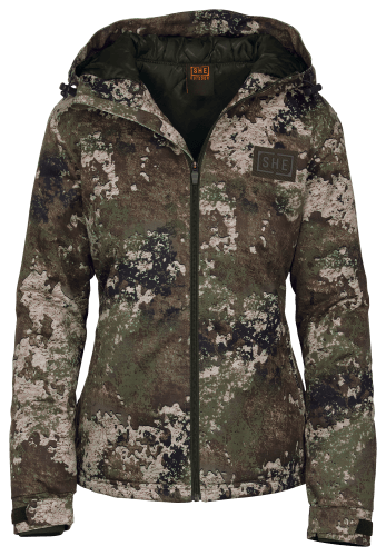 Bass pro 2025 womens jackets