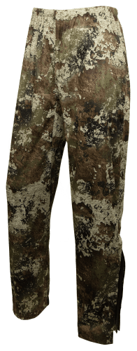 Cabela s Space Rain Pants with 4MOST DRY PLUS Cabela s