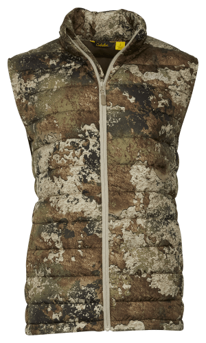Cabelas fleece vest store