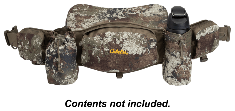 Turkey hunting fanny pack online