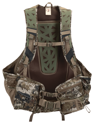 Big and tall turkey vest discount