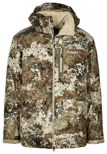 Cabelas gore tex jacket sales