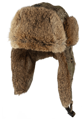 Mad Bomber Trapper Hat for Youth
