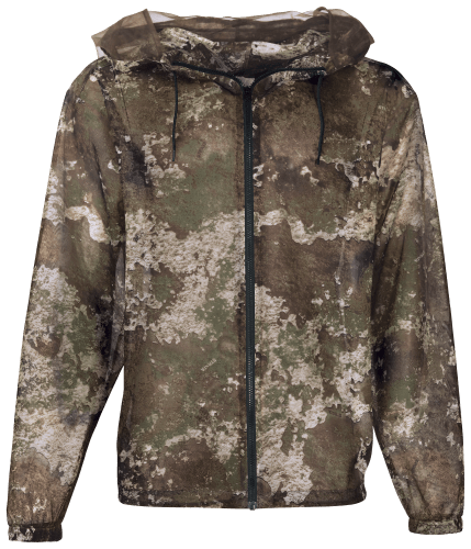 Redhead windproof hoodie clearance