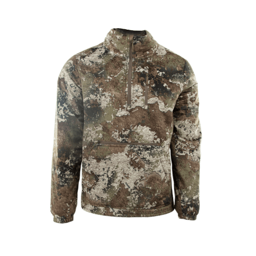 True timber high pile fleece hoodie clearance