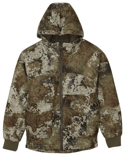 RedHead Silent Stalker Jacket for Youth Cabela s