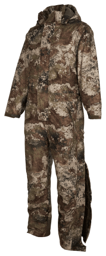 Redhead silent stalker elite parka sales