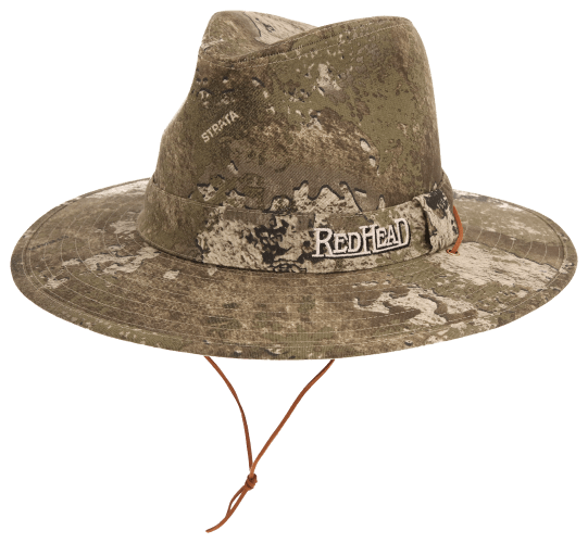 Camo online outback hat