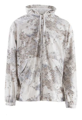 Cabela's men's bow series insulated parka deals