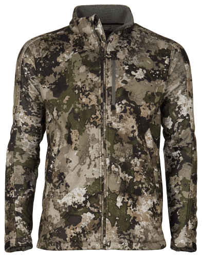 Cabela's Instinct Standhunter Softshell Hunting Jacket with SCENTINEL for  Men