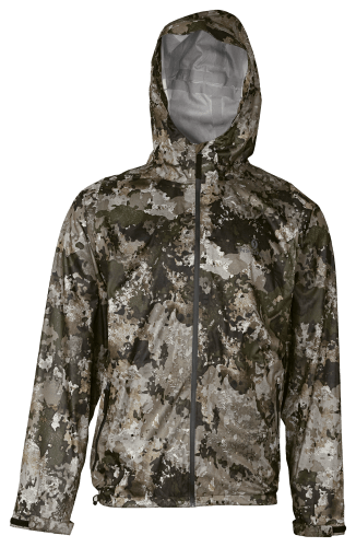 Rain jacket cabela's clearance