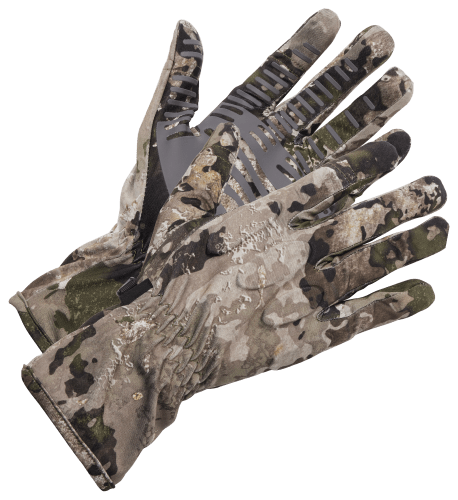 Under armour duck hunting gloves deals