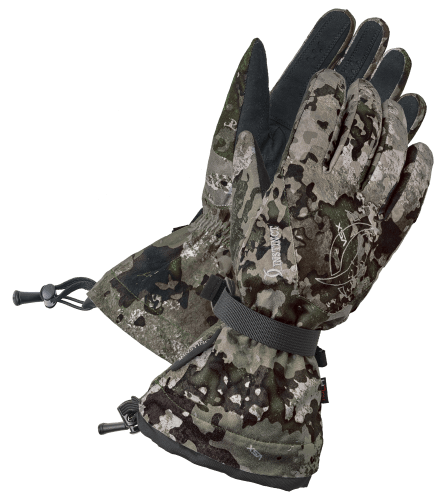 Cabela s Instinct HDry Waterproof Stand Hunter Gloves for Men Bass Pro Shops