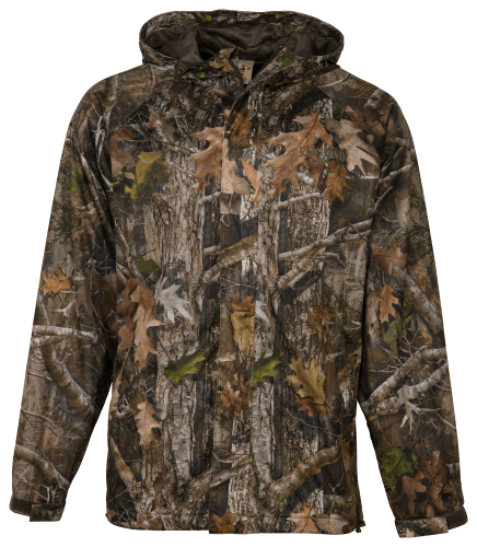 RedHead Silent Flex Jacket for Men