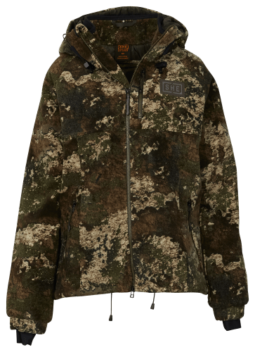 Camo jacket bass pro 2025