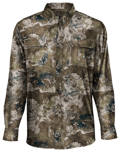 Redhead tech fleece camo hoodie sale