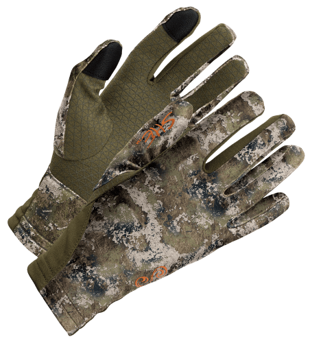 Bass pro hunting gloves top