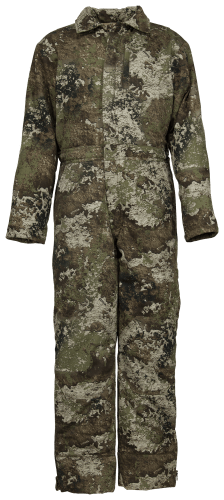 Redhead silent hide insulated jacket outlet