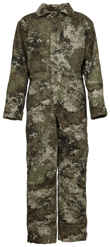 HUNTSMAN CAMOUFLAGE JOGGERS – Men's Temper