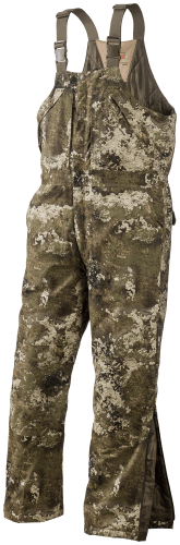 Redhead silent hide insulated jacket clearance