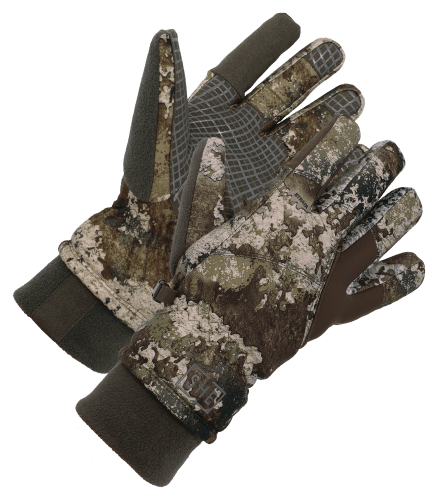 Cabela's waterproof gloves top