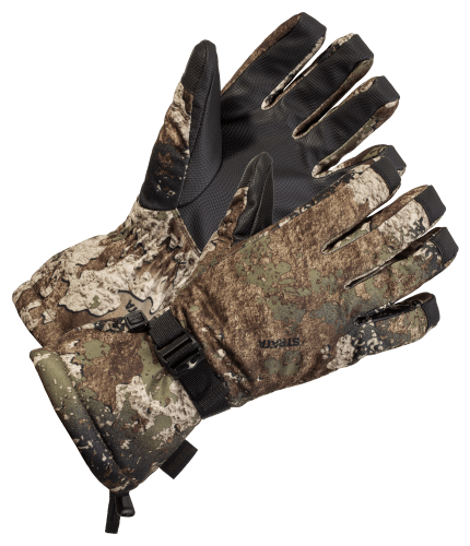 Bass pro hunting gloves deals