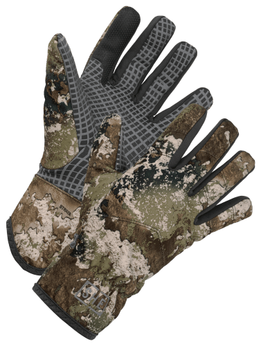 Bass pro best sale hunting gloves