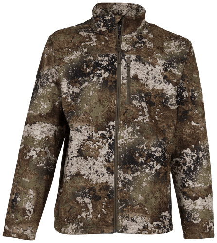 Cabela's wooltimate pullover with 4most windshear for men 2025