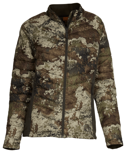 SHE Outdoor Puffy Jacket for Ladies Bass Pro Shops
