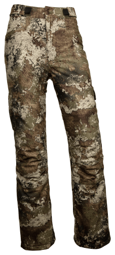 TrueTimber HyTrek Waterproof Packable Pants- Strata