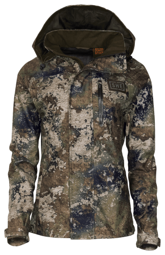  TrueTimber Men's Camouflage Hunting Jacket Medium, Insulated  Breathable Water-Repellent Down Parka, Camo Jacket For Men Hunting, Kanati,  Size M : Sports & Outdoors