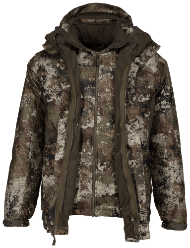 RedHead Silent-Hide Insulated Jacket for Men