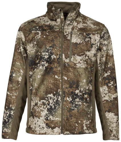 Windproof Fleece Jacket  Shop Fleece Hunting Jackets