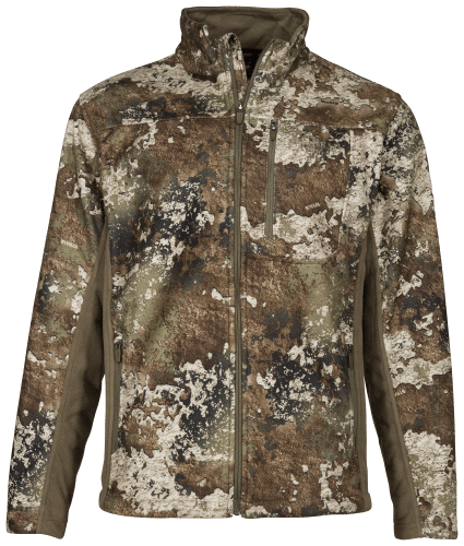 RedHead SCENTINEL Tech Windproof Fleece Jacket for Men