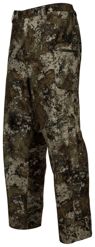 NEW VIEW Hunting Pants for Men, Ultra-Silent Water Resistant Camo Pants  Men, Insulated and Breathable : : Clothing, Shoes & Accessories