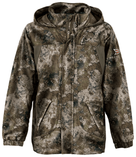 RedHead Squaltex SCENTINEL BONE DRY Waterproof Rain Jackets for Youth