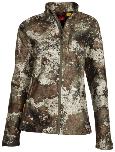 Women's Fleece Jackets - True Outdoors