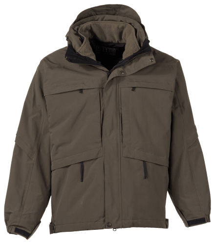 5.11 tactical aggressor parka clearance