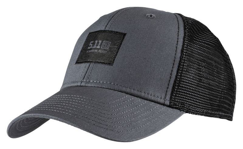 5.11 Tactical Legacy Box Trucker Cap Bass Pro Shops
