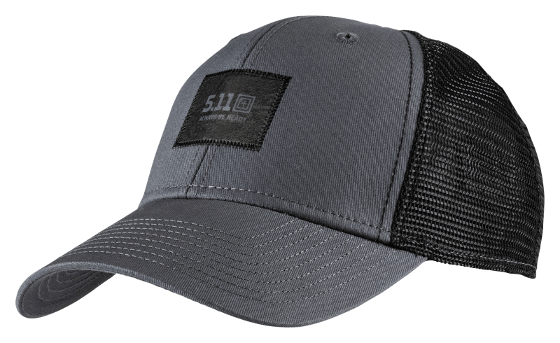 5.11 Tactical Legacy Box Trucker Cap