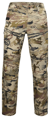  Under Armour Women's Hardwoods STR Pants, Ua Barren Camo  (999)/Black, 6 : Clothing, Shoes & Jewelry