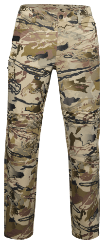 Under Armour - Women's Hardwoods STR Pant Forest Camo