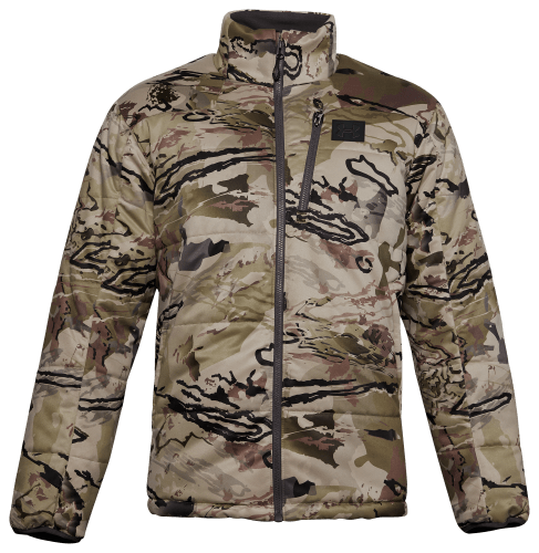 Bass pro store shops under armour