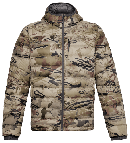 Under armour cheap waterfowl hoodie