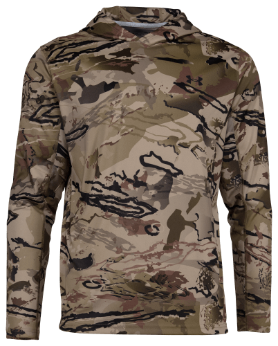 Under armour 2025 camo clearance