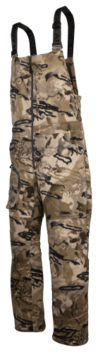 Under armour waterproof bibs online