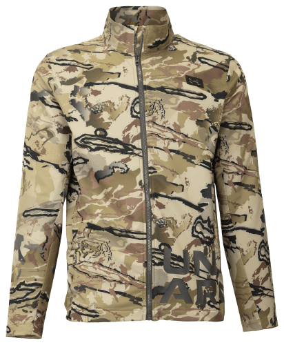 Cabela's under armour camo 2025